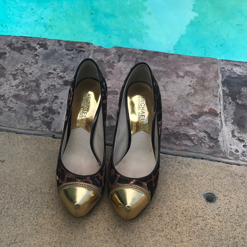 Michael Kors women shoes